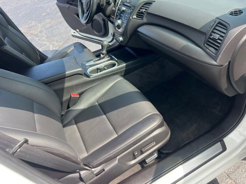 Used 2018 Acura RDX FWD image 20