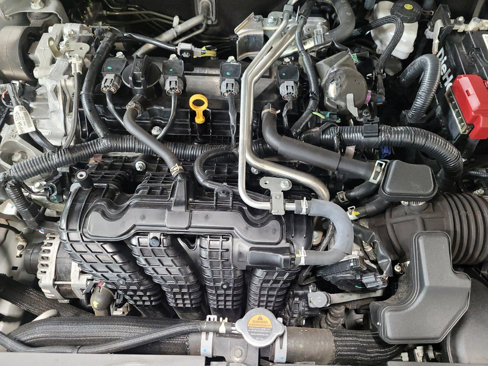 Used 2023 Nissan Altima 2.5 SV image 30