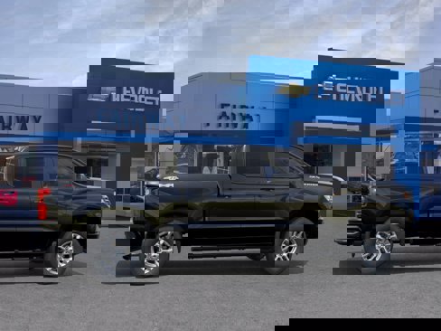 New 2026 Chevrolet Silverado 1500 RST image 5