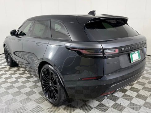 New 2026 Land Rover Range Rover Velar Dynamic SE image 4
