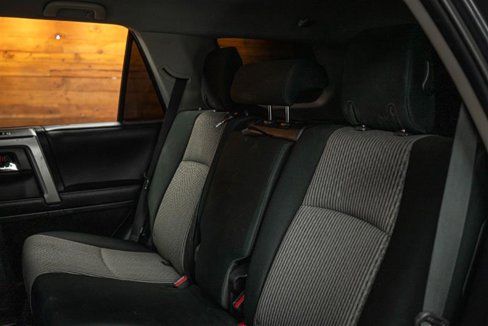 Used 2024 Toyota 4Runner SR5 image 12