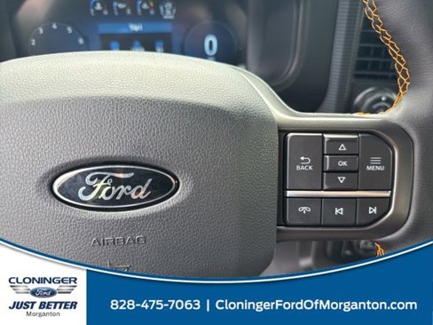 New 2025 Ford F150 Tremor w/ Equipment Group 402A High image 25