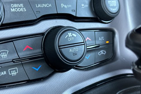 Used 2019 Dodge Challenger R/T Scat Pack w/ Widebody Package image 31