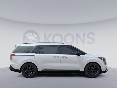 New 2026 Kia Carnival SX image 10