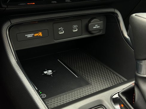 New 2026 Honda CR-V Sport Touring image 39