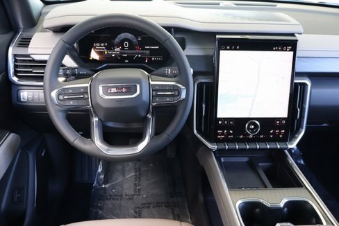 New 2026 GMC Acadia Elevation w/ Elevation Premium Package image 16