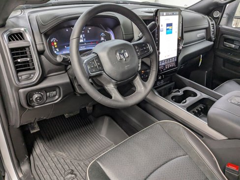 New 2026 RAM 3500 Laramie image 10