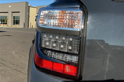 Used 2024 Toyota 4Runner SR5 Premium image 30