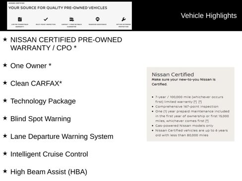 Certified 2022 Nissan Frontier S w/ Technology Package image 5