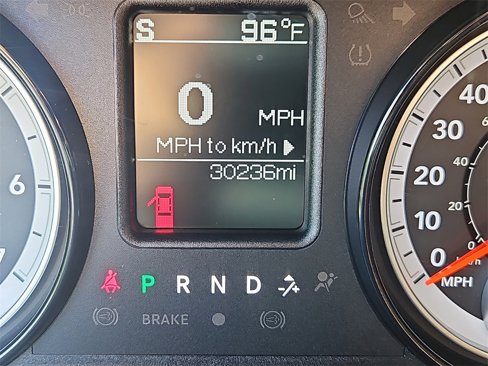 Used 2020 RAM 1500 Classic Warlock image 12