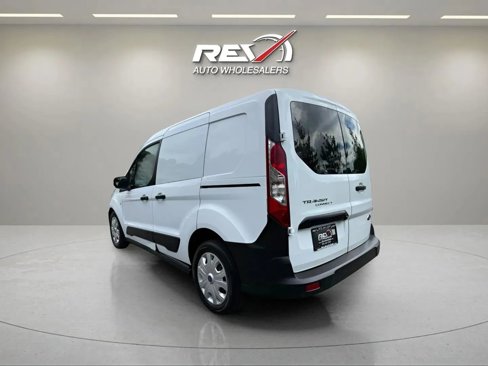 Used 2019 Ford Transit Connect XL image 3
