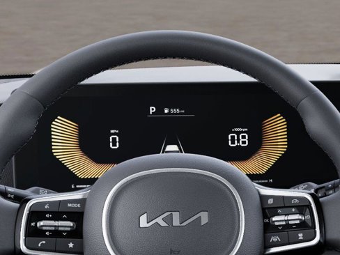 New 2026 Kia Carnival EX image 21
