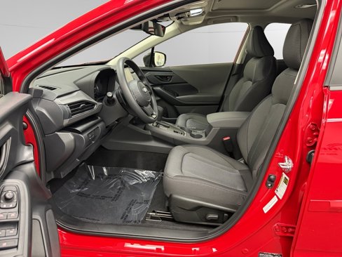 Certified 2024 Subaru Crosstrek 2.0i Premium image 9
