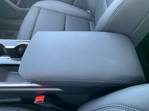 New 2026 Chevrolet Equinox LT w/ Convenience Package II image 21