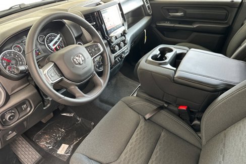 New 2026 RAM 1500 Tradesman image 11