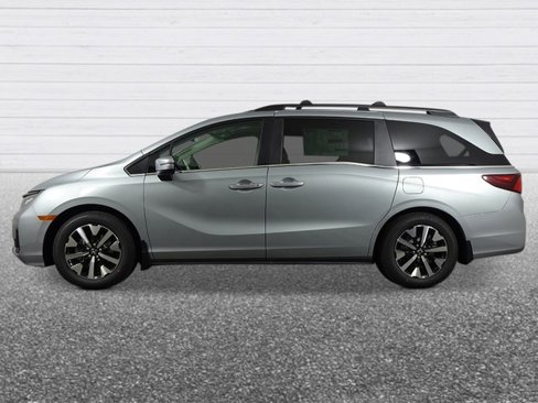 New 2026 Honda Odyssey EX-L image 2