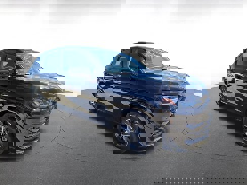 Used 2025 Honda HR-V EX-L image 2