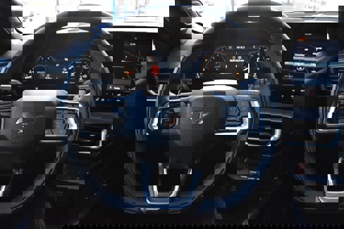 New 2025 Ford Mustang GT Premium image 21