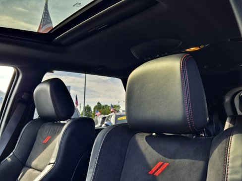 New 2026 Dodge Durango GT image 25