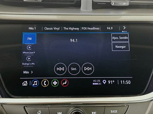 Used 2022 Buick Encore GX Select image 21