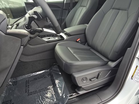 New 2025 Audi Q5 Premium image 21