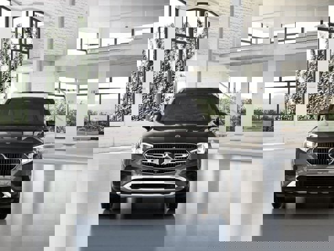 New 2026 Mercedes-Benz GLC 300 image 6