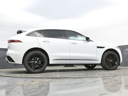 New 2026 Jaguar F-PACE R-Dynamic S image 37