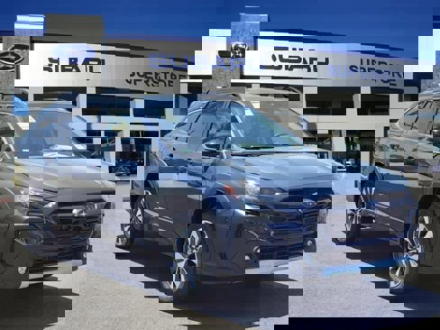 New 2025 Subaru Outback Limited XT image 1