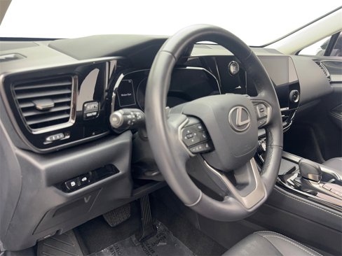 Used 2024 Lexus NX 350 AWD image 50