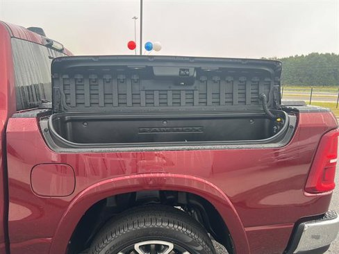 New 2026 RAM 1500 Limited image 10