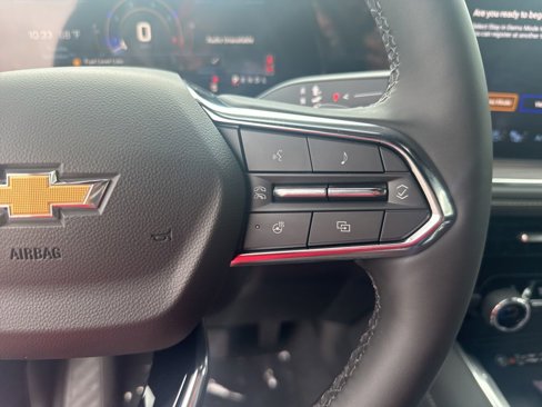 New 2026 Chevrolet Suburban Premier image 31