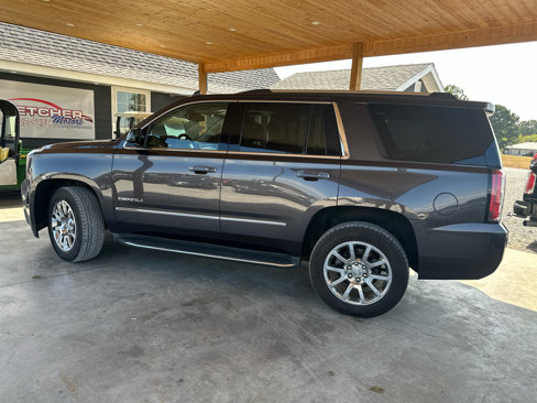 Used 2016 GMC Yukon Denali w/ Open Road Package image 8
