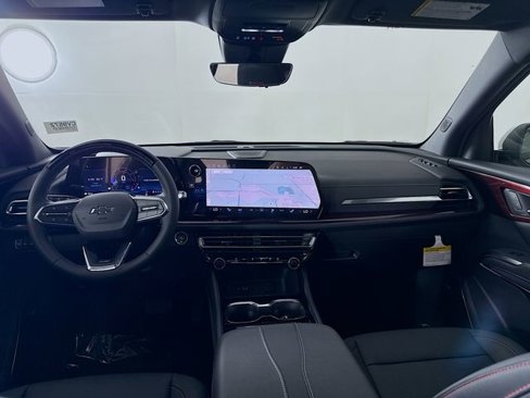 New 2026 Chevrolet Traverse Z71 w/ Enhanced Driving Package image 25