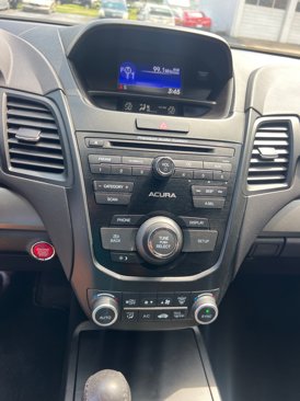 Used 2018 Acura RDX FWD image 34