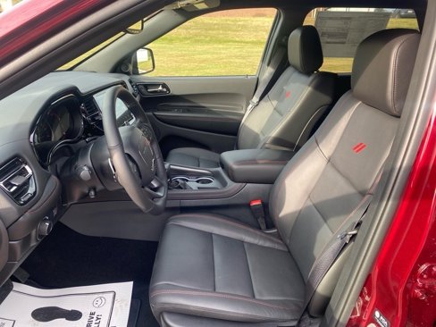New 2026 Dodge Durango GT image 13