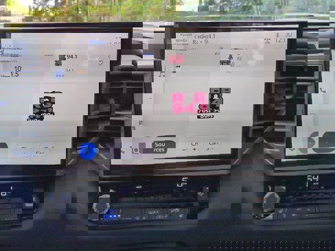 New 2026 Toyota Tundra Limited image 17