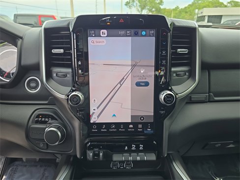 New 2026 RAM 1500 2WD Crew Cab image 17