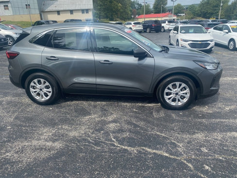 Used 2024 Ford Escape Active image 5