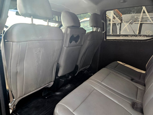 Used 2017 Ford F150 XL w/ XL Power Equipment Group image 25