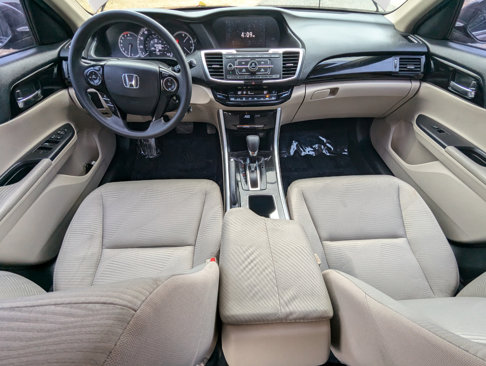 Used 2017 Honda Accord LX image 15
