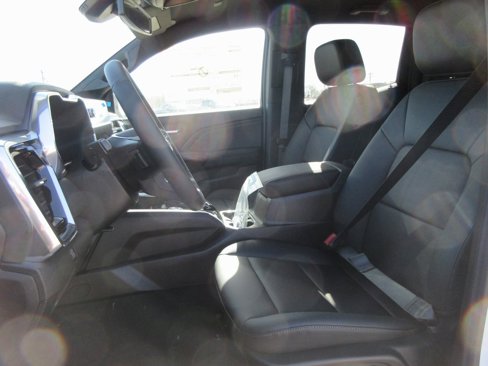 New 2025 GMC Canyon Elevation w/ Convenience Package image 12