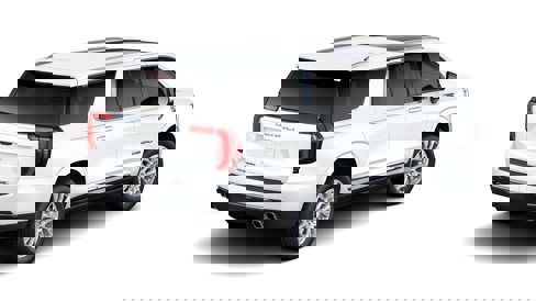 New 2026 GMC Yukon Denali w/ Denali Reserve Package image 3