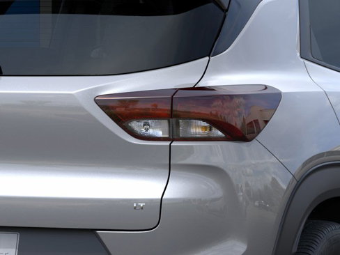 New 2026 Chevrolet TrailBlazer LT w/ Convenience Package image 11