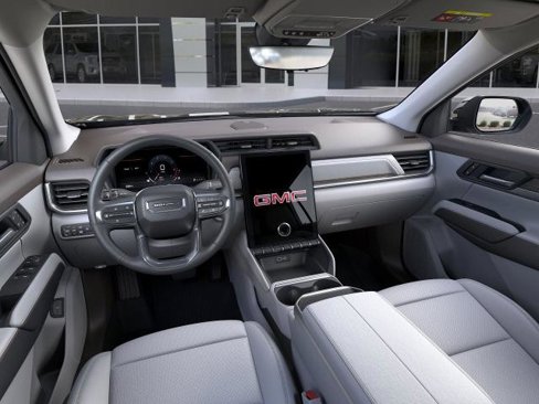 New 2026 GMC Terrain Denali w/ LPO, Floor Liner Package image 15