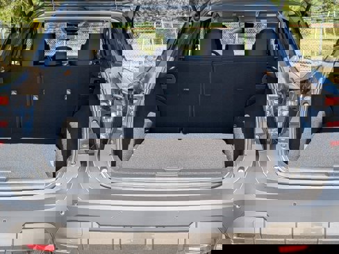 New 2026 Nissan Kicks SV w/ Interior Electronics Package image 28