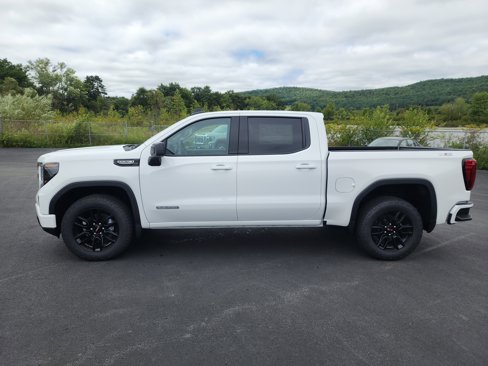 New 2026 GMC Sierra 1500 Elevation w/ X31 Off-Road Package image 5