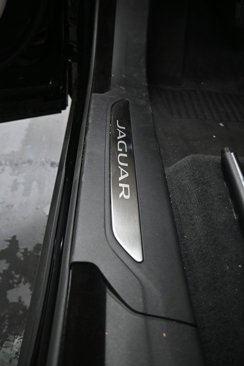 New 2026 Jaguar F-PACE R-Dynamic S image 22