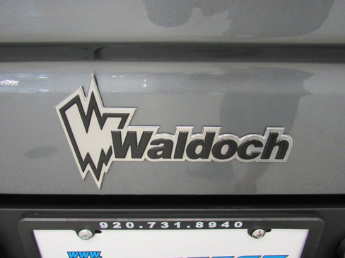 Used 2022 Chevrolet Silverado 1500 RST image 21