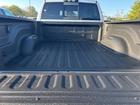 New 2026 RAM 2500 Laramie image 11