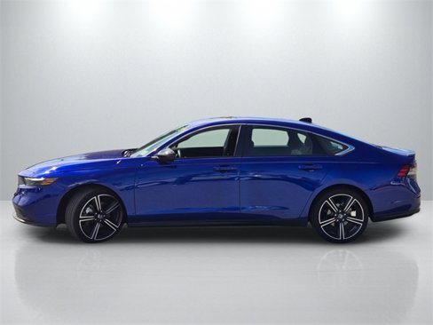 Used 2025 Honda Accord Sport image 7